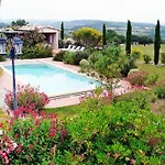 펜션 Les Ecuries By Interhome