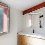 펜션 Les Ecuries By Interhome Alet-les-Bains