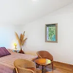 펜션 Les Ecuries By Interhome