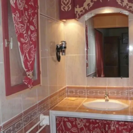 Les Ecuries By Interhome *