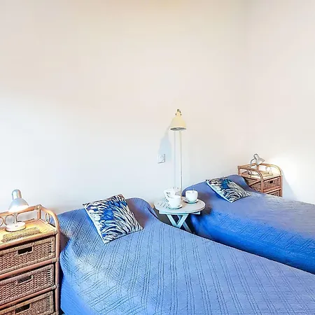 Holiday home Les Ecuries By Interhome