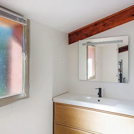 בית נופש Les Ecuries By Interhome Alet-les-Bains