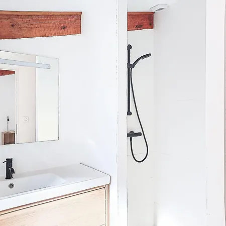 Les Ecuries By Interhome בית נופש Alet-les-Bains