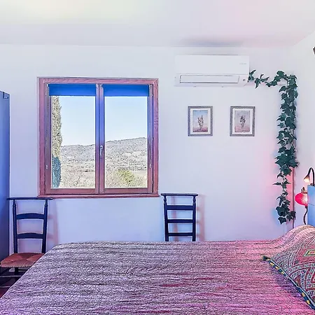 Les Ecuries By Interhome בית נופש *