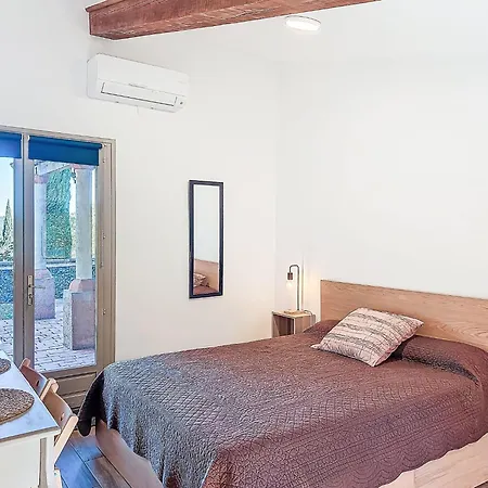בית נופש Les Ecuries By Interhome *