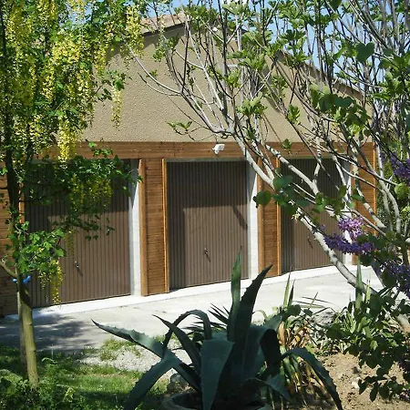 Les Ecuries By Interhome Alet-les-Bains