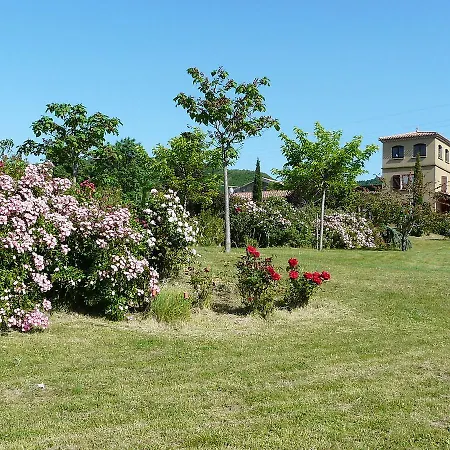 בית נופש Les Ecuries By Interhome Alet-les-Bains