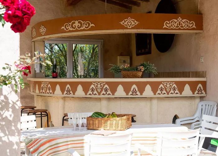 Les Ecuries By Interhome Holiday home *