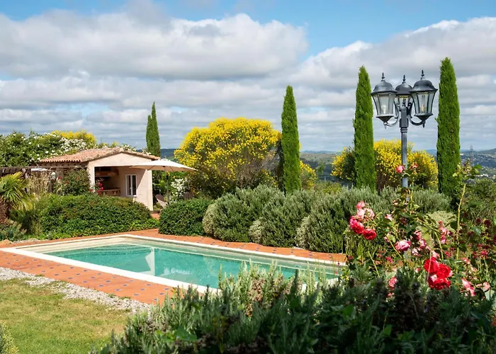 Les Ecuries By Interhome Hébergement de vacances Alet-les-Bains