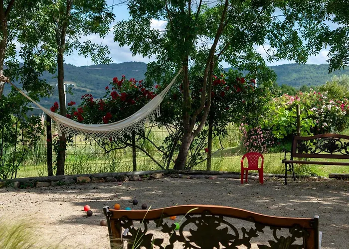 Holiday home Les Ecuries By Interhome *