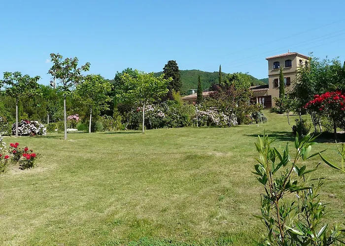 Les Ecuries By Interhome * Alet-les-Bains