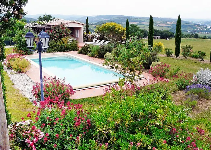 Holiday home Les Ecuries By Interhome