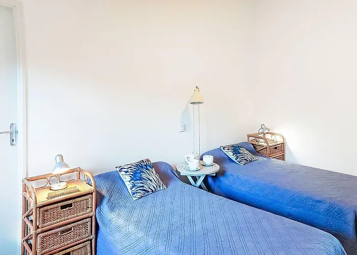 Holiday home Les Ecuries By Interhome