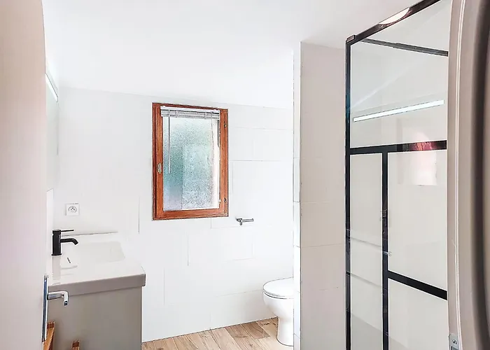 Les Ecuries By Interhome *