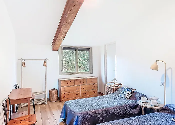 Les Ecuries By Interhome Holiday home
