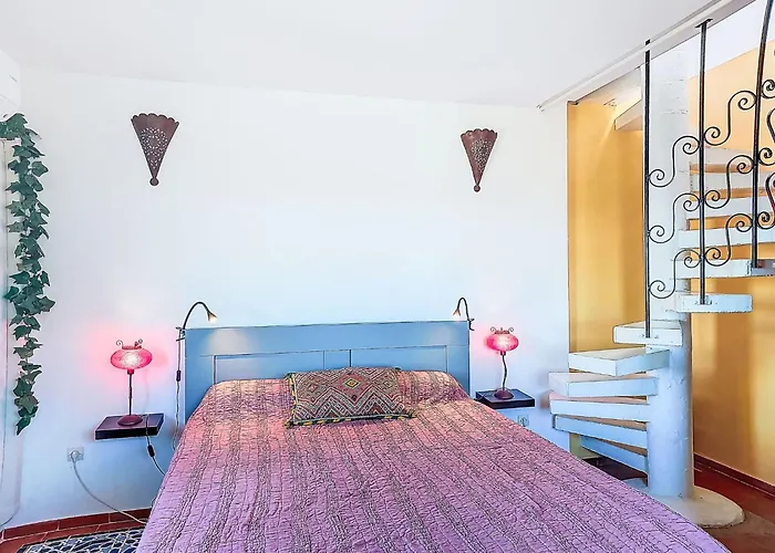 Les Ecuries By Interhome Holiday home