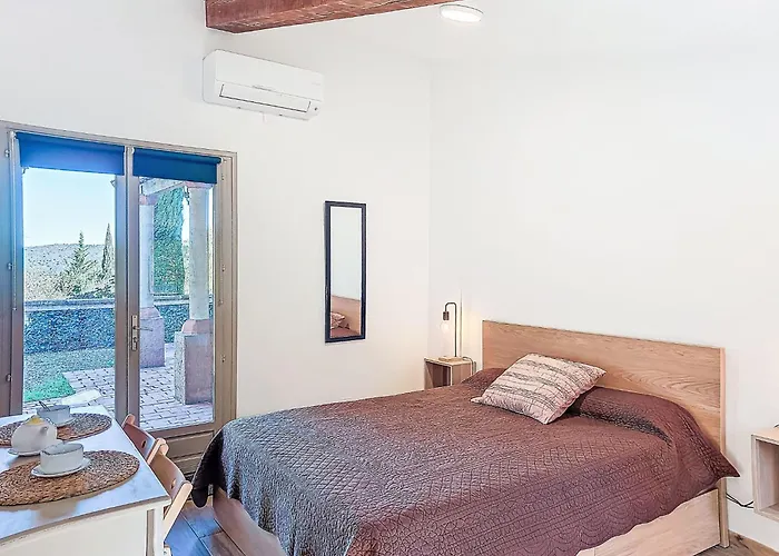 Holiday home Les Ecuries By Interhome *